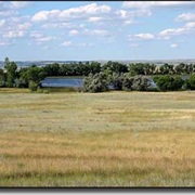 Black Coulee National Wildlife Refuge