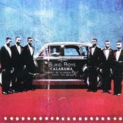 The Blind Boys of Alabama - Spirit of the Century