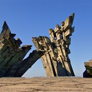 Ninth Fort, Lithuania