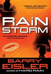 Rain Storm (Barry Eisler)