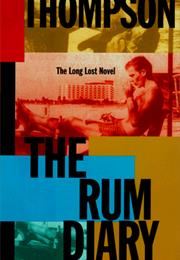 The Rum Diary