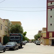 El Aioun (Sahrawi Arab Democratic Republic)