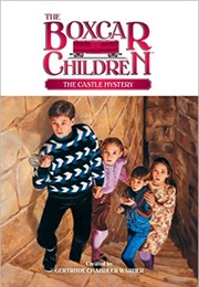 The Castle Mystery (Gertrude Chandler Warner)