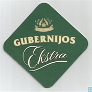 Gubernijos Ekstra