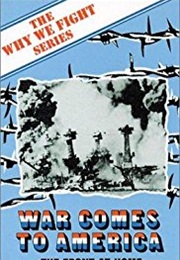 War Comes to America (1945)