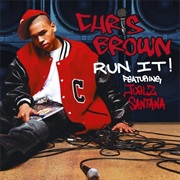 Run It! - Chris Brown