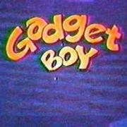 Gadget Boy