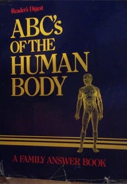 ABC's of the Human Body (Reader's Digest)