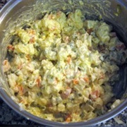Potato Salad