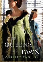 The Queen&#39;s Pawn (Christy English)