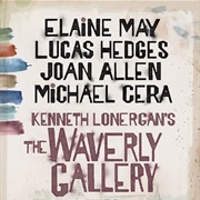 The Waverly Gallery