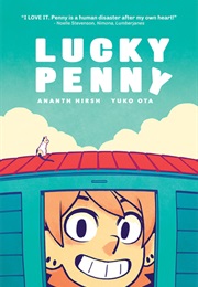 Lucky Penny (Ananth Hirsh)