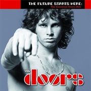 The Doors- The Future Starts Here