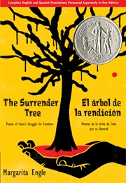 The Surrender Tree (Margarita Engle)