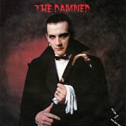 LOVE SONG - THE DAMNED