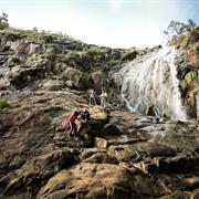 Lesmurdie Falls National Park (WA)