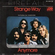 Firefall - Strange Way