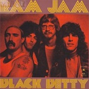 Black Betty, Ram Jam
