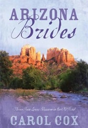 Arizona Brides (Carol Cox)