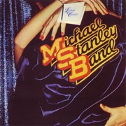 Michael Stanley Band - One Good Reason