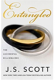 Entangled (J.S.SCOTT)