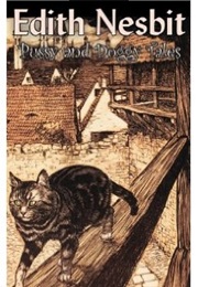Pussy and Doggy Tales (E. Nesbit)