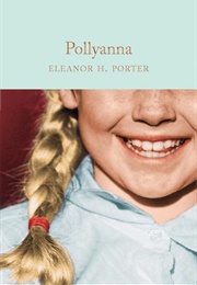 Vermont: Pollyanna (Eleanor Porter)