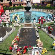 Eat a PB & Banana Toastie at Graceland