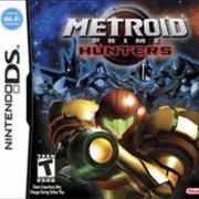 Metroid Prime Hunters (2006)