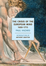The Crisis of the European Mind (Paul Hazard)