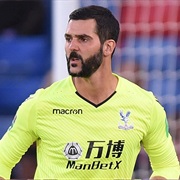 Julian Speroni