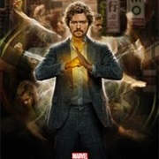 Iron Fist
