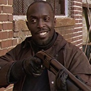 Omar Little - The Wire