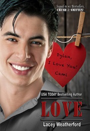 Love (Lacey Weatherford)