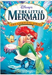 The Little Mermaid (Series) (1992)