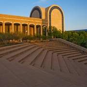 Abilene Christian University