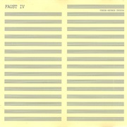 Faust ‎– Faust IV (1973)