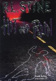 Hit and Run - R. L. Stein