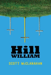 Hill William (Scott McClanahan)