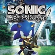 Sonic and the Black Knight
