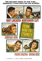 From Here to Eternity (1953)