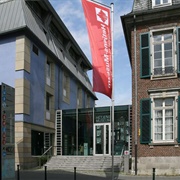 Hetjens Museum, Düsseldorf
