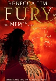 Fury (Rebecca Lim)