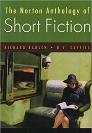 The Norton Anthology of Short Fiction (Richard Bausch)