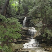 Raccoon Creek State Park, Pennsylvania