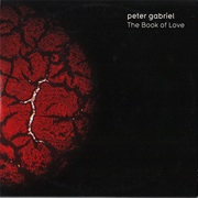 The Book of Love Peter Gabriel