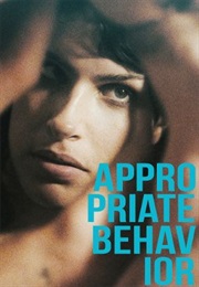 Appropriate Behavior (2014)