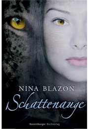 Schattenauge (Nina Blazon)