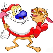 Ren & Stimpy