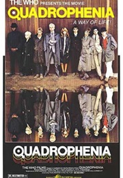 Liam Gallagher - Quadrophenia (1979)